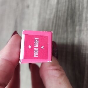 Jeffree Star Velour Liquid Lipstick Prom Night